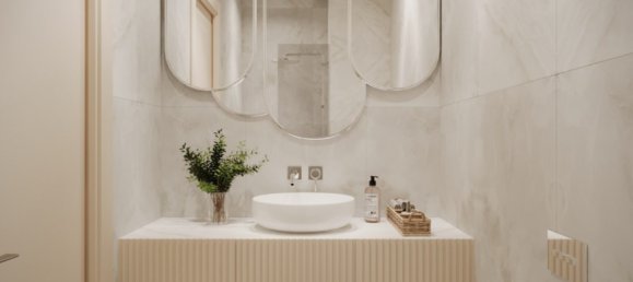 Apartment 3+1 in Istanbul, Turkey No. 25457 11