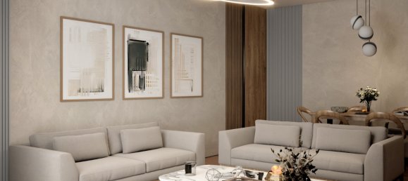 Apartment 3+1 in Istanbul, Turkey No. 25457 7