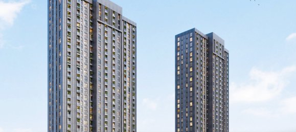 Apartment 3+1 in Istanbul, Turkey No. 25457 3