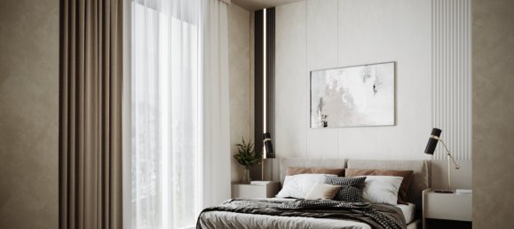 Apartment 3+1 in Istanbul, Turkey No. 25457 9