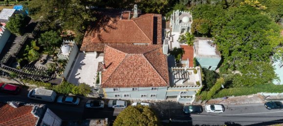 9 Schlafzimmer Haus in Sintra, Portugal, Nr. 135993 35