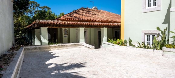 9 Schlafzimmer Haus in Sintra, Portugal, Nr. 135993 15