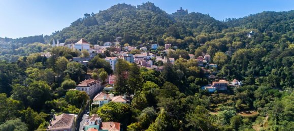 9 Schlafzimmer Haus in Sintra, Portugal, Nr. 135993 38