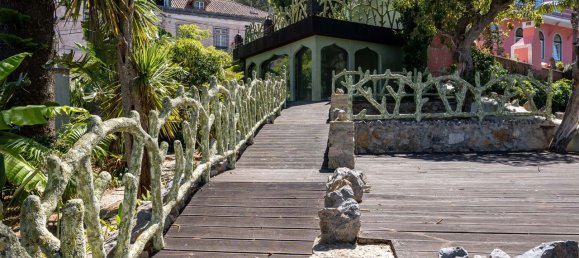 9 Schlafzimmer Haus in Sintra, Portugal, Nr. 135993 32