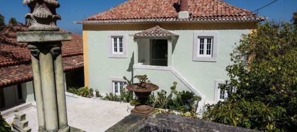 9 Schlafzimmer Haus in Sintra, Portugal, Nr. 135993 43