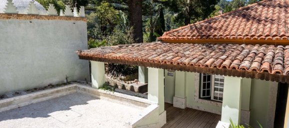 9 Schlafzimmer Haus in Sintra, Portugal, Nr. 135993 7