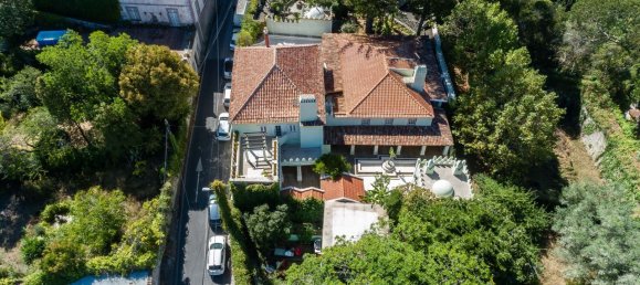9 Schlafzimmer Haus in Sintra, Portugal, Nr. 135993 41