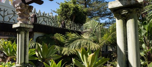 9 Schlafzimmer Haus in Sintra, Portugal, Nr. 135993 3