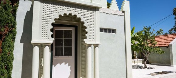 9 Schlafzimmer Haus in Sintra, Portugal, Nr. 135993 24