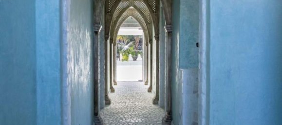 9 Schlafzimmer Haus in Sintra, Portugal, Nr. 135993 9