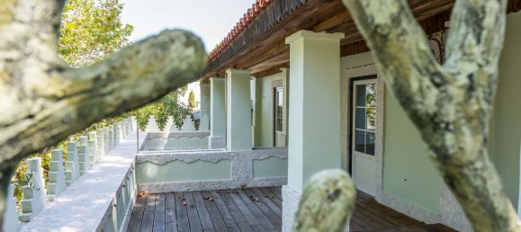 9 Schlafzimmer Haus in Sintra, Portugal, Nr. 135993 22