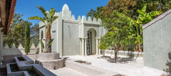 9 Schlafzimmer Haus in Sintra, Portugal, Nr. 135993 25