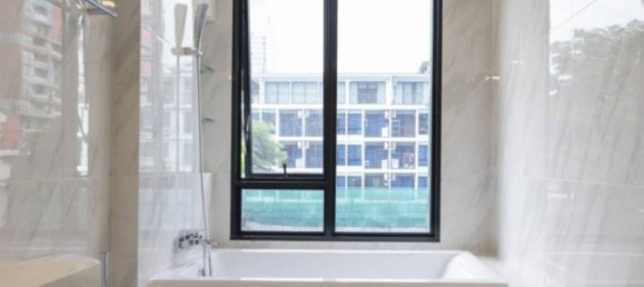 3 bedrooms Condo in Phra Khanong, Thailand No. 23788 6