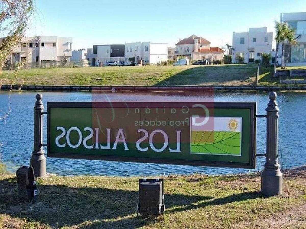  Land in Tigre, Argentina No. 41365