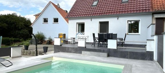 Moradia em banda de 4 divisões em Gottingen, Germany N.º 35775 8