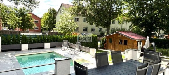 Moradia em banda de 4 divisões em Gottingen, Germany N.º 35775 17