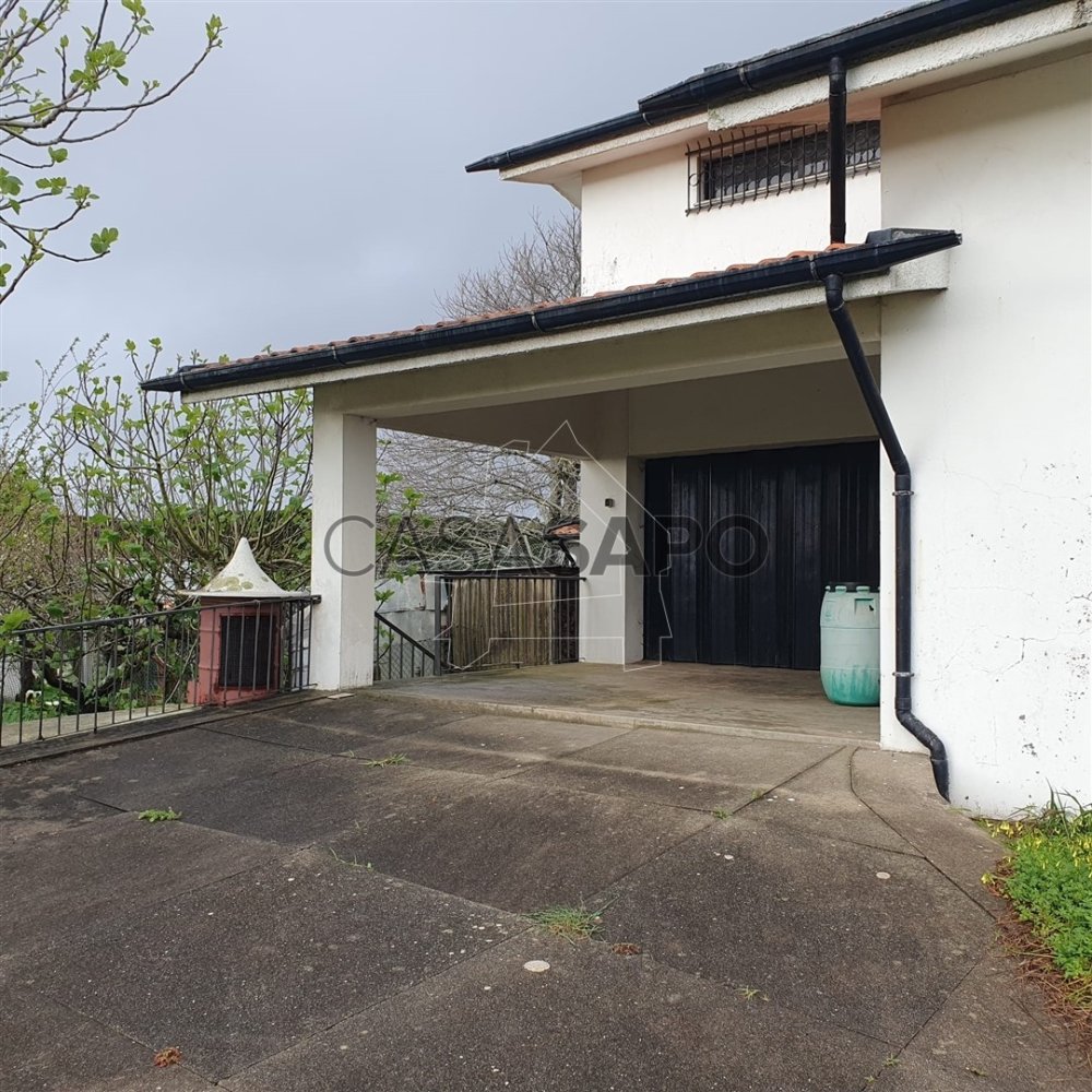 3 chambres Maison à Cortegaca, Portugal No. 204712