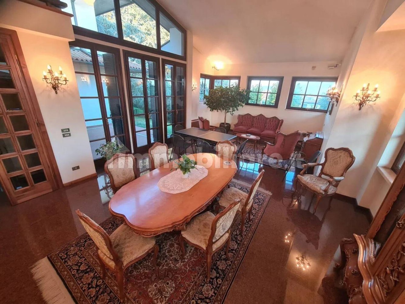 Villa T12 em Rovato, Italy N.º 264542