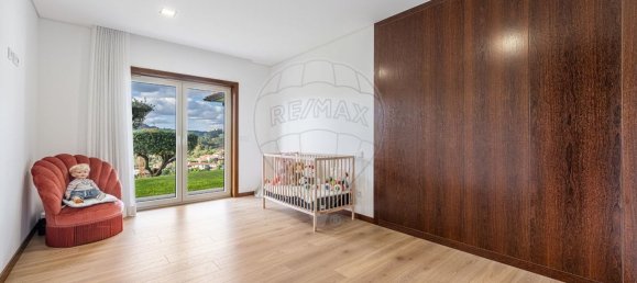 4 bedrooms House in Povoa de Lanhoso, Portugal No. 180805 35