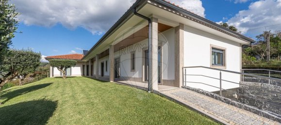 4 bedrooms House in Povoa de Lanhoso, Portugal No. 180805 14