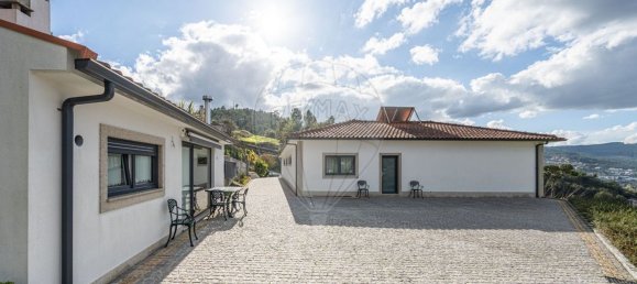 4 bedrooms House in Povoa de Lanhoso, Portugal No. 180805 10