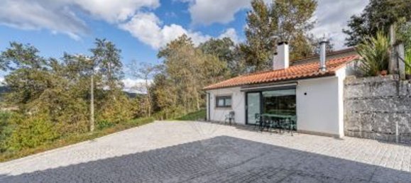 4 bedrooms House in Povoa de Lanhoso, Portugal No. 180805 5