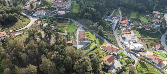 4 bedrooms House in Povoa de Lanhoso, Portugal No. 180805 37