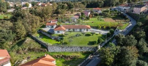 4 bedrooms House in Povoa de Lanhoso, Portugal No. 180805 39