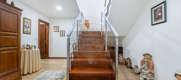 4 bedrooms House in Povoa de Lanhoso, Portugal No. 180805 4