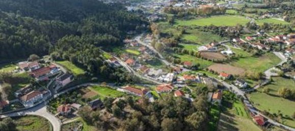 4 bedrooms House in Povoa de Lanhoso, Portugal No. 180805 32