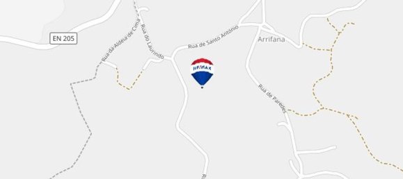 4 bedrooms House in Povoa de Lanhoso, Portugal No. 180805 7