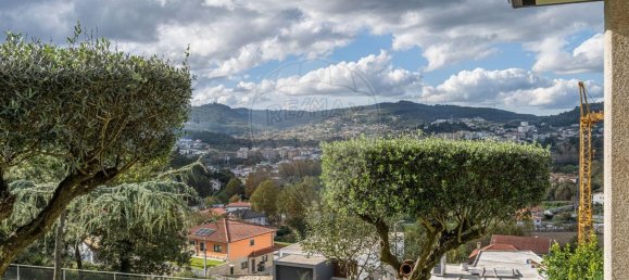 4 bedrooms House in Povoa de Lanhoso, Portugal No. 180805 16