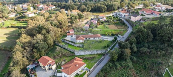 4 bedrooms House in Povoa de Lanhoso, Portugal No. 180805 19