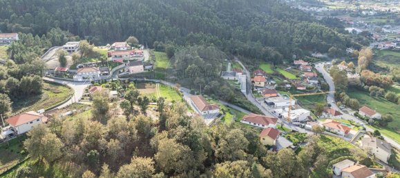 4 bedrooms House in Povoa de Lanhoso, Portugal No. 180805 31