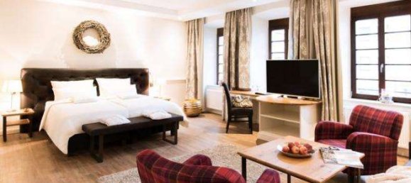 Hotel in Passau, Germany 1428m², Nr. 151242 3