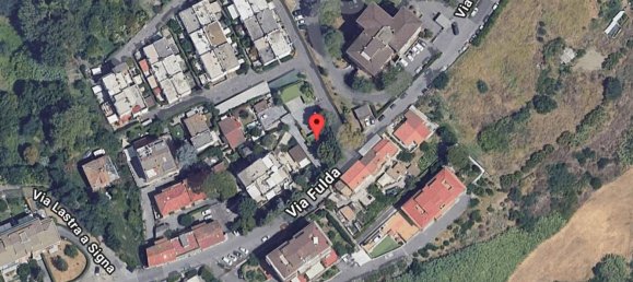 Дом с 3 спальнями в Рим, Италия № 378138 3