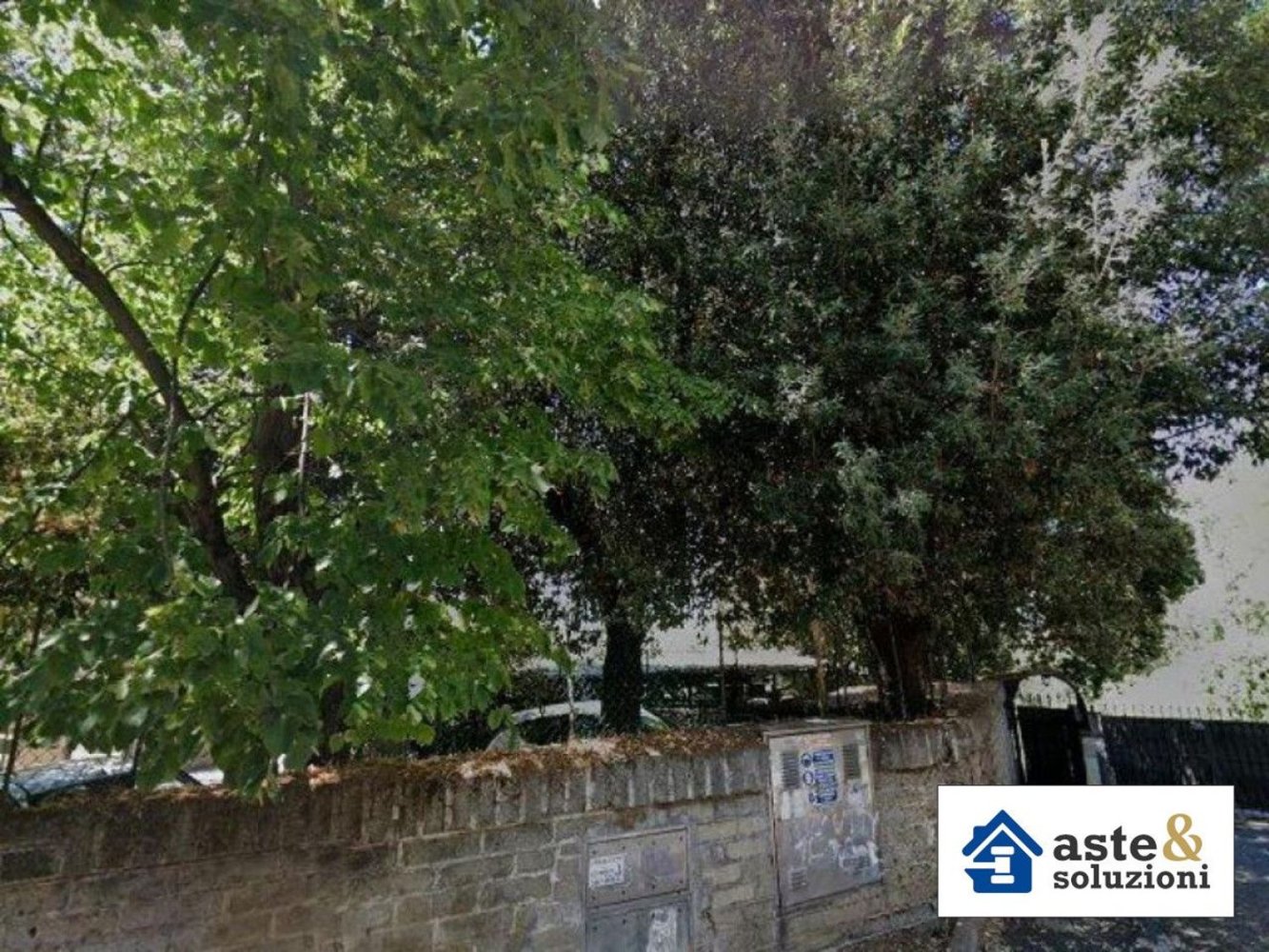 Дом с 3 спальнями в Рим, Италия № 378138