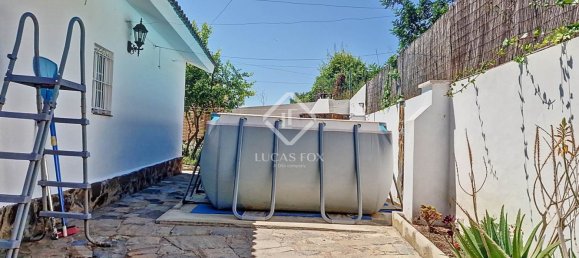 4 Schlafzimmer Haus in Cunit, Spain, Nr. 171598 32