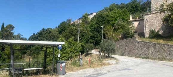 Studio in Spoleto, Italy No. 258060 7