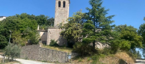 Studio in Spoleto, Italy No. 258060 6