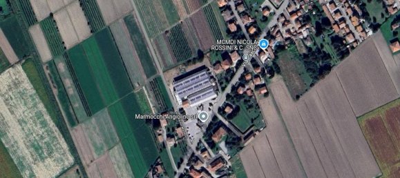 2 bedrooms Apartment in Argenta, Italy No. 19554 3