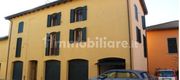 2 bedrooms Apartment in Argenta, Italy No. 19554 7