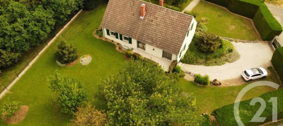 5 chambres Châteaux à Broyes, France No. 94013 19