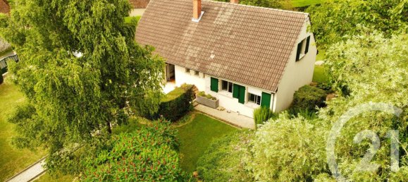 5 chambres Châteaux à Broyes, France No. 94013 18