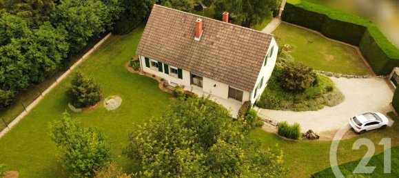 5 chambres Châteaux à Broyes, France No. 94013 12