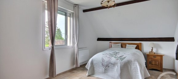 5 chambres Châteaux à Broyes, France No. 94013 10