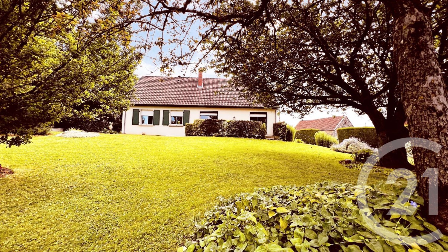 5 chambres Châteaux à Broyes, France No. 94013