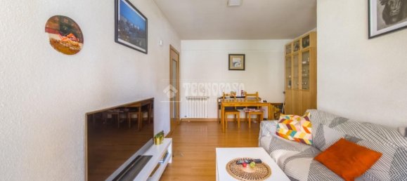 3 bedrooms Apartment in Madrid, Spain No. 175572 17