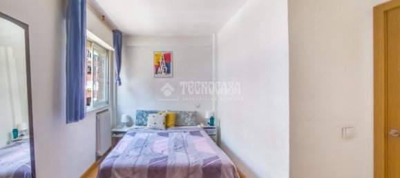 3 bedrooms Apartment in Madrid, Spain No. 175572 16