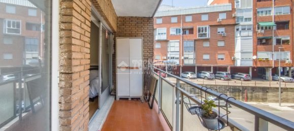3 bedrooms Apartment in Madrid, Spain No. 175572 8